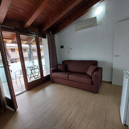 Pizzocolo Resort Fasano Gardone Riviera Ngoại thất bức ảnh