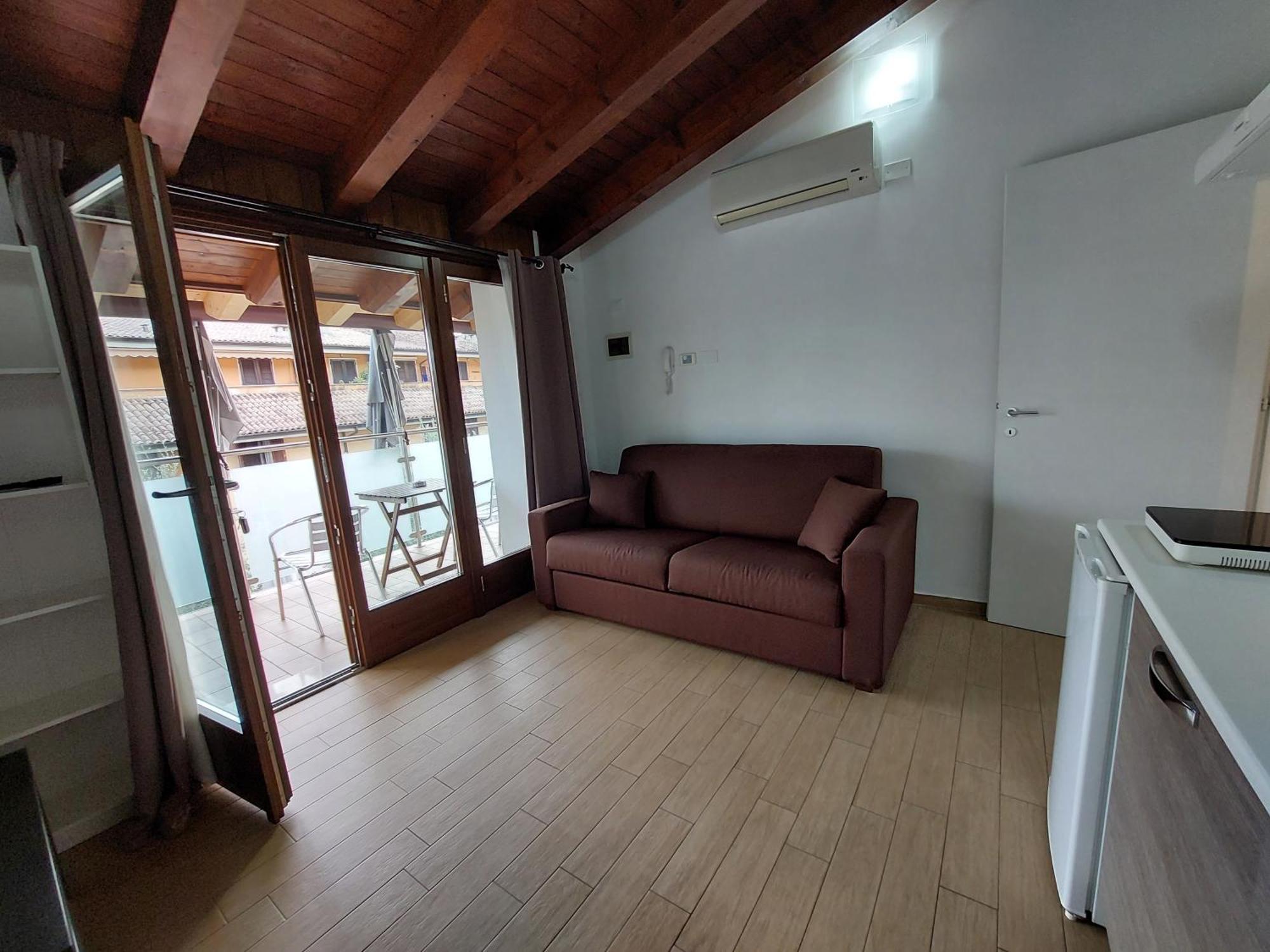 Pizzocolo Resort Fasano Gardone Riviera Ngoại thất bức ảnh