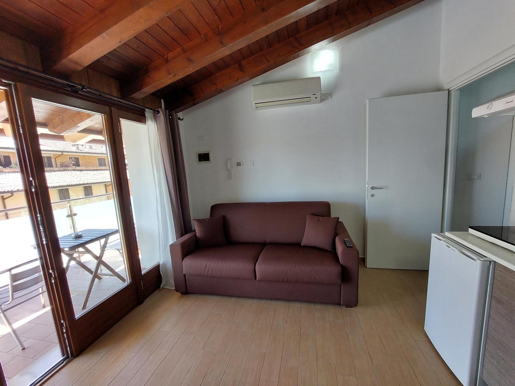 Pizzocolo Resort Fasano Gardone Riviera Ngoại thất bức ảnh