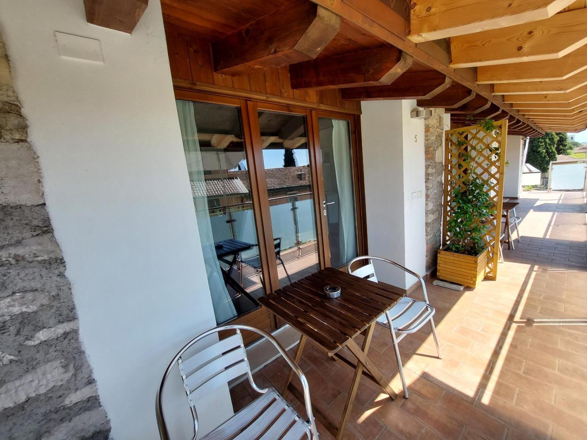 Pizzocolo Resort Fasano Gardone Riviera Ngoại thất bức ảnh