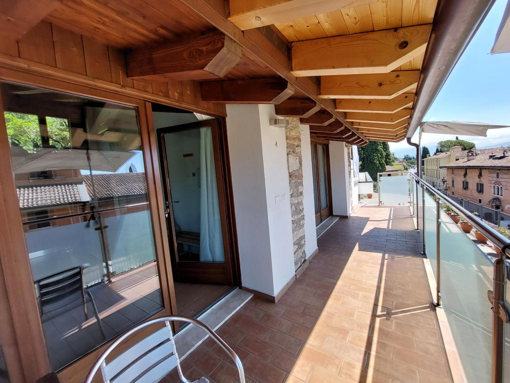Pizzocolo Resort Fasano Gardone Riviera Ngoại thất bức ảnh