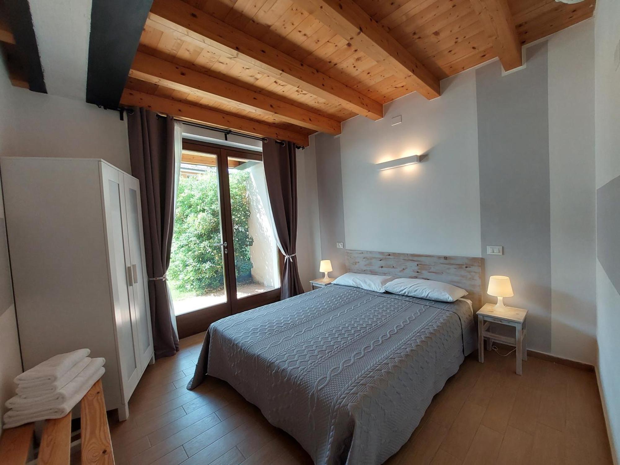 Pizzocolo Resort Fasano Gardone Riviera Ngoại thất bức ảnh
