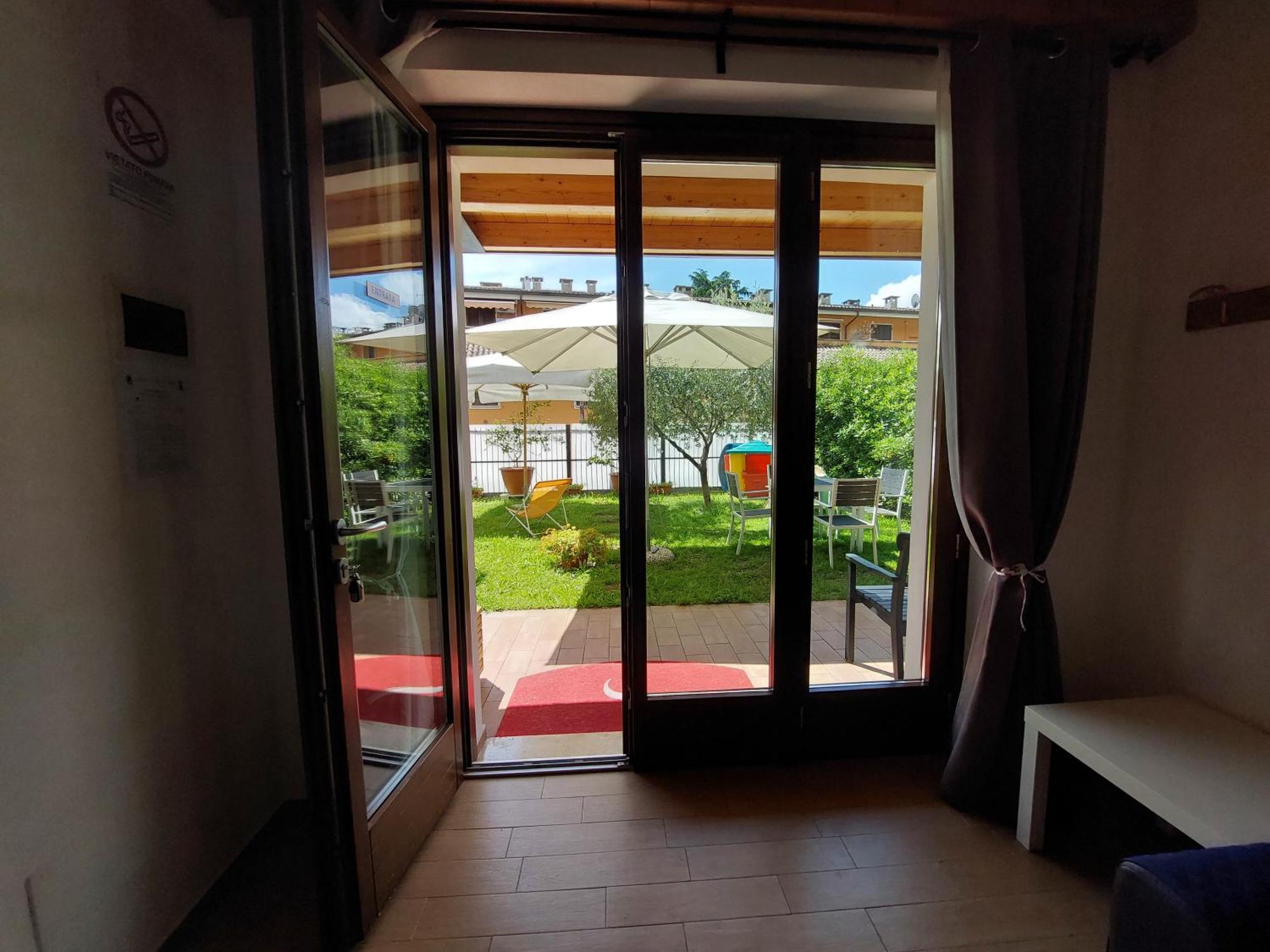 Pizzocolo Resort Fasano Gardone Riviera Ngoại thất bức ảnh
